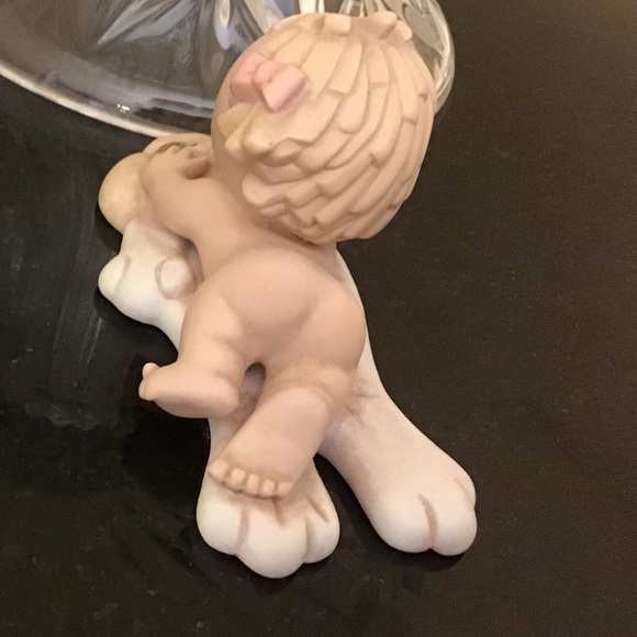 Bumpkins figurines. Vintage - Picture 7 of 9